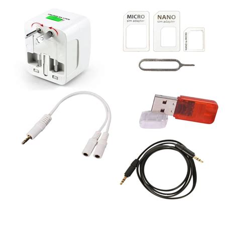 sim splitter